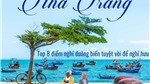 Nha Trang - top 8 điểm nghỉ dưỡng biển tuyệt vời để nghỉ hưu