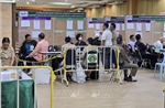 Thái Lan tổ chức vòng một bầu cử Thượng viện