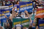 Hiệp hội bác sĩ lớn nhất Hàn Quốc lên kế hoạch đình công 