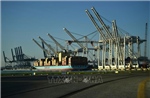 Mỹ nối lại hoạt động vận tải biển qua cảng Baltimore sau vụ sập cầu