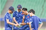 Vòng loại World Cup 2026: Đội tuyển Việt Nam sẵn sàng cho trận đấu với chủ nhà Iraq