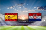 EURO 2024: Cơn sốt vé trước trận đấu khai màn của Croatia 