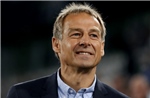 Huyền thoại J. Klinsmann mách nước giúp tuyển Anh vươn tới ngôi vương