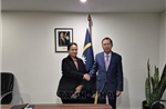 Triển vọng thúc đẩy hợp tác Việt Nam - CH Nauru