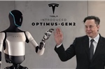 Robot Optimus hứa hẹn mở ra &#39;kỷ nguyên vàng&#39; cho Tesla