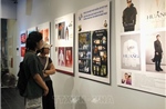 Lần đầu tiên có triển lãm về nghệ thuật thiết kế quảng cáo Việt Nam