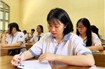 Đà Nẵng: Không để xảy ra trường hợp thí sinh vi phạm quy chế thi