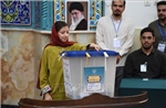 Bầu cử Tổng thống Iran: Hội đồng Hiến pháp Iran xác nhận kết quả