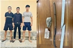 Khởi tố 3 đối tượng tấn công công an xã ở Hà Tĩnh