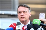 Cựu Tổng thống Brazil Jair Bolsonaro đối mặt với nhiều cáo buộc mới