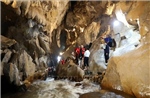 Đoàn chuyên gia UNESCO thẩm định hồ sơ Công viên địa chất Lạng Sơn