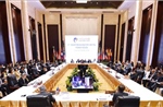 Khép lại chuỗi Hội nghị Bộ trưởng Ngoại giao ASEAN lần thứ 57 và các hội nghị liên quan