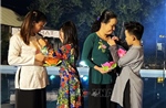 Lễ Vu lan của người trẻ: Yêu thương không chỉ một ngày