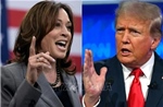 Bầu cử Mỹ 2024: Trump, Harris hòa nhau trong cuộc thăm dò của CNN 