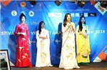 Festival sinh viên &#39;Tôn vinh tiếng Việt, văn hoá Việt&#39; tại Italy