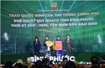 Quy hoạch Bình Phước thành cực tăng trưởng kinh tế quan trọng của Vùng Đông Nam Bộ