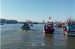 Khắc phục 'thẻ vàng' IUU: Nhật ký điện tử giúp giảm 70% thời gian kiểm tra tàu cá