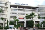 Cựu giáo vụ Trường Đại học Đông Đô tổ chức lớp học không có trên hệ thống đào tạo của trường