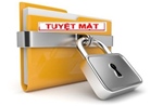 Tăng cường công tác bảo vệ bí mật nhà nước trong tình hình mới
