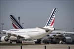 Máy bay của Air France KLM phải quay đầu do sự cố kỹ thuật
