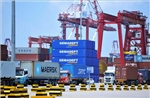 Kim ngạch xuất khẩu tháng 5 của Trung Quốc giảm mạnh