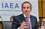IAEA không loại trừ nguy cơ thiệt hại tại cơ sở hạt nhân Fordow của Iran 