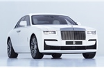 Rolls-Royce củng cố vị thế xe siêu sang độc bản