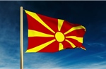 Điện mừng kỷ niệm Quốc khánh Bắc Macedonia