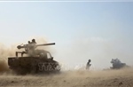 Cảnh báo Yemen đối mặt nguy cơ tái bùng phát xung đột quy mô lớn lần đầu trong 4 năm