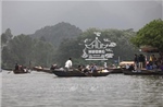 Liên kết bảo tồn đa dạng sinh học vùng Đồng bằng sông Hồng