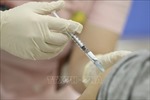 Hơn 165,5 triệu liều vaccine phòng COVID-19 đã được tiêm tại Việt Nam