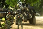 Quân đội Philippines đột kích tiêu diệt 7 phiến quân NPA