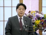Nhật Bản công bố các ưu tiên về chính sách ngoại giao