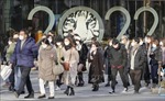 Nhật Bản sẽ cho phép một số sinh viên nước ngoài nhập cảnh