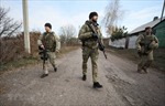 Thổ Nhĩ Kỳ nỗ lực làm trung gian hòa giải giữa Nga và Ukraine