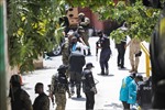 Mỹ buộc tội đối tượng thứ hai trong vụ ám sát Tổng thống Haiti