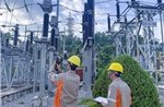 Khẩn trương khắc phục tình trạng thiếu điện
