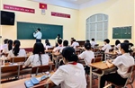 Điểm chuẩn tuyển sinh vào lớp 10 tại Cần Thơ cao nhất là 21.30
