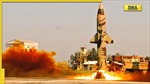 Ấn Độ thử thành công tên lửa đạn đạo Prithvi có khả năng mang đầu đạn hạt nhân