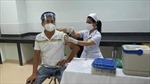 Bà Rịa-Vũng Tàu: Tuyên truyền đẩy nhanh việc tiêm vaccine phòng COVID-19 mũi 4 