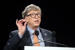 Tỷ phú Bill Gates kêu gọi Hàn Quốc đóng vai trò lớn hơn trong lĩnh vực y tế toàn cầu