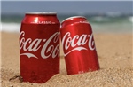 Coca-Cola &#39;tái xuất&#39; thị trường Nga sau 2 năm vắng bóng