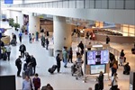 Mỹ quy định công khai một số loại phí trong thông tin về giá vé máy bay
