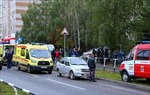 Vụ tấn công trường học tại Nga: Ít nhất 13 người thiệt mạng