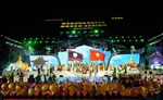 Giao lưu văn hóa, thể thao và du lịch vùng biên giới Việt Nam - Lào năm 2022