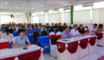Bồi dưỡng kiến thức công tác dân tộc cho cán bộ, công chức vùng đồng bào Khmer