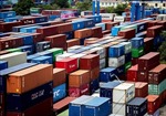 Ban hành Chương trình hành động thực hiện Chiến lược xuất nhập khẩu hàng hóa