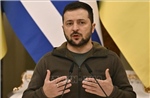 Tổng thống Ukraine chỉ định quyền Bộ trưởng Quốc phòng 