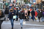 Tình trạng sức khỏe người lao động đang đe dọa đến tăng trưởng kinh tế của Anh