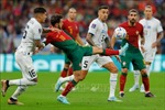 Bảng H - Phung phí cơ hội, Uruguay thua Bồ Đào Nha